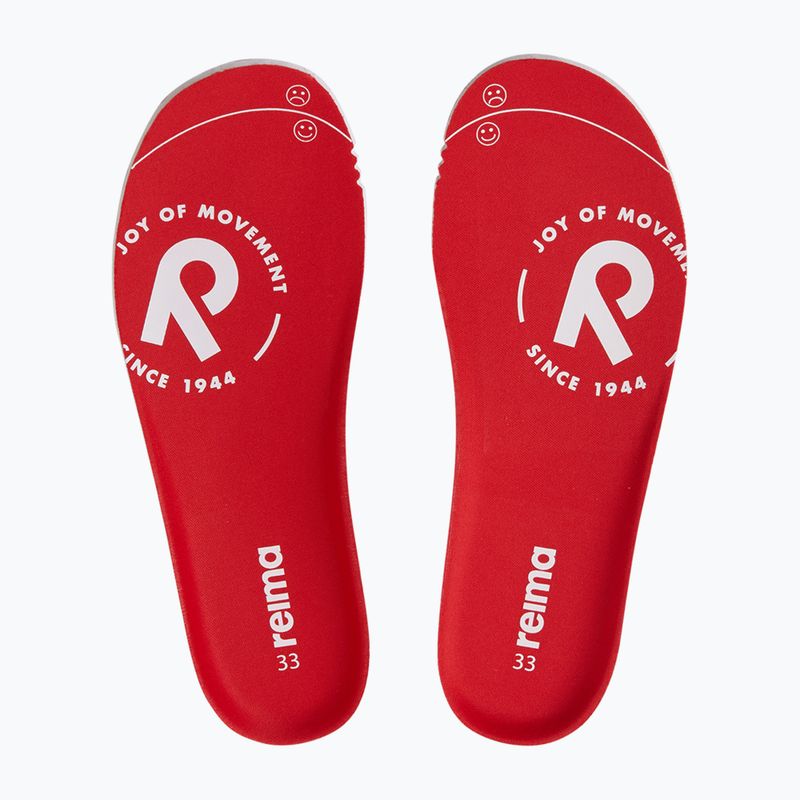Детски ботуши Reima Enkkari в тъмносин цвят 8