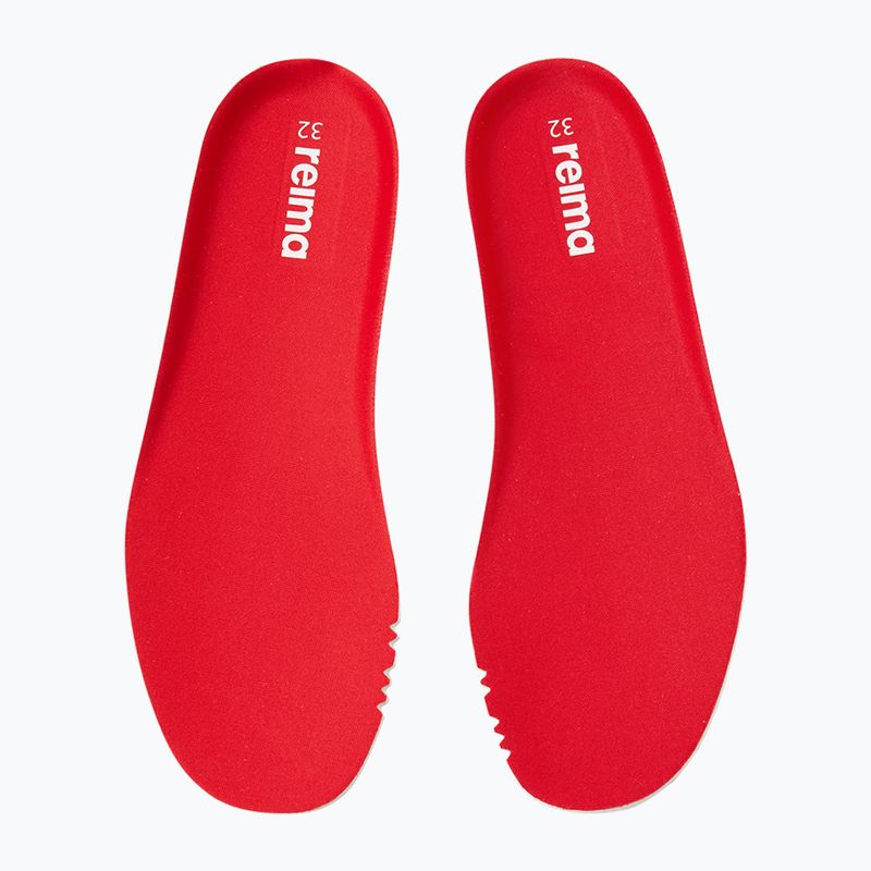 Детски обувки barefoot Reima Enkkari blue ocean 11