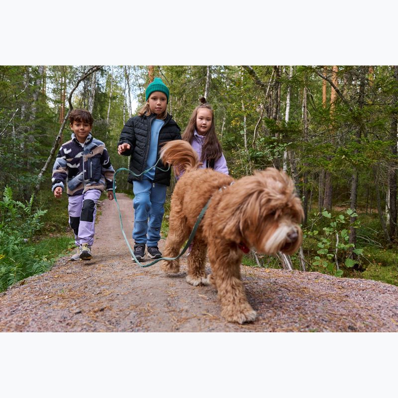 Детски обувки barefoot Reima Enkkari black 13