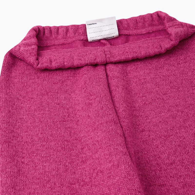 Анцуг Reima Tahto rosy berry 8