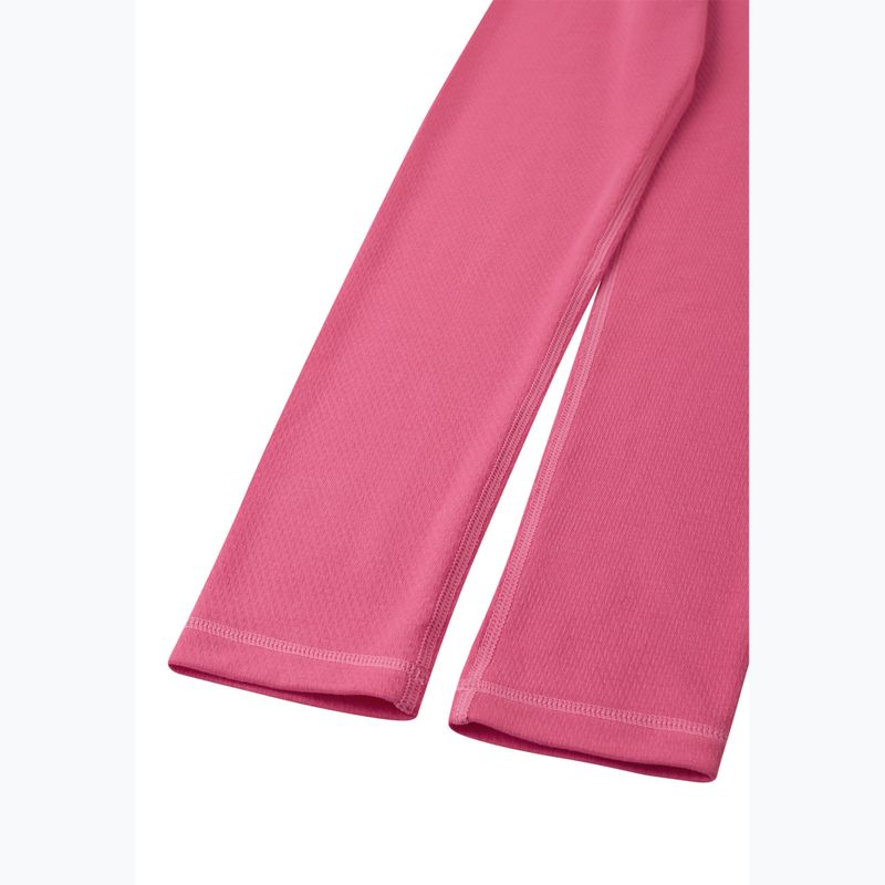Комплект детско термо бельо Reima Lani soft coral 7