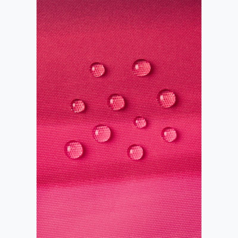 Детско ски яке Reima Kiiruna soft coral 13