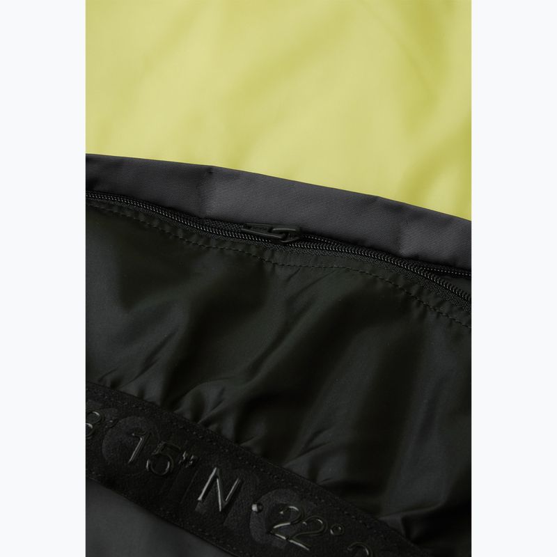 Детско ски яке Reima Kairala soft black 12