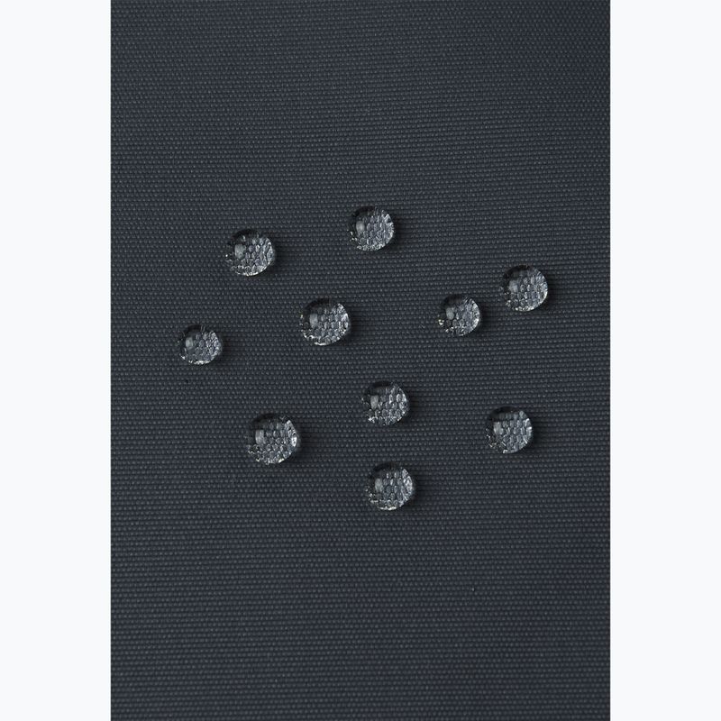 Детско ски яке Reima Kairala soft black 14