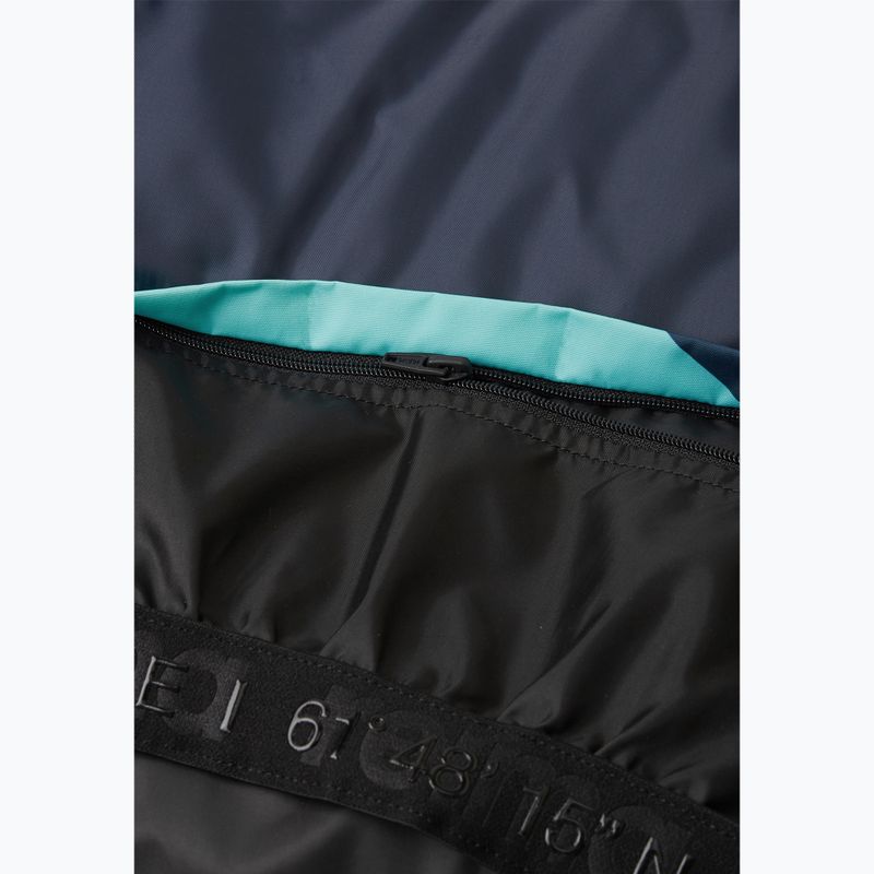 Детско ски яке Reima Kairala bright blue 13