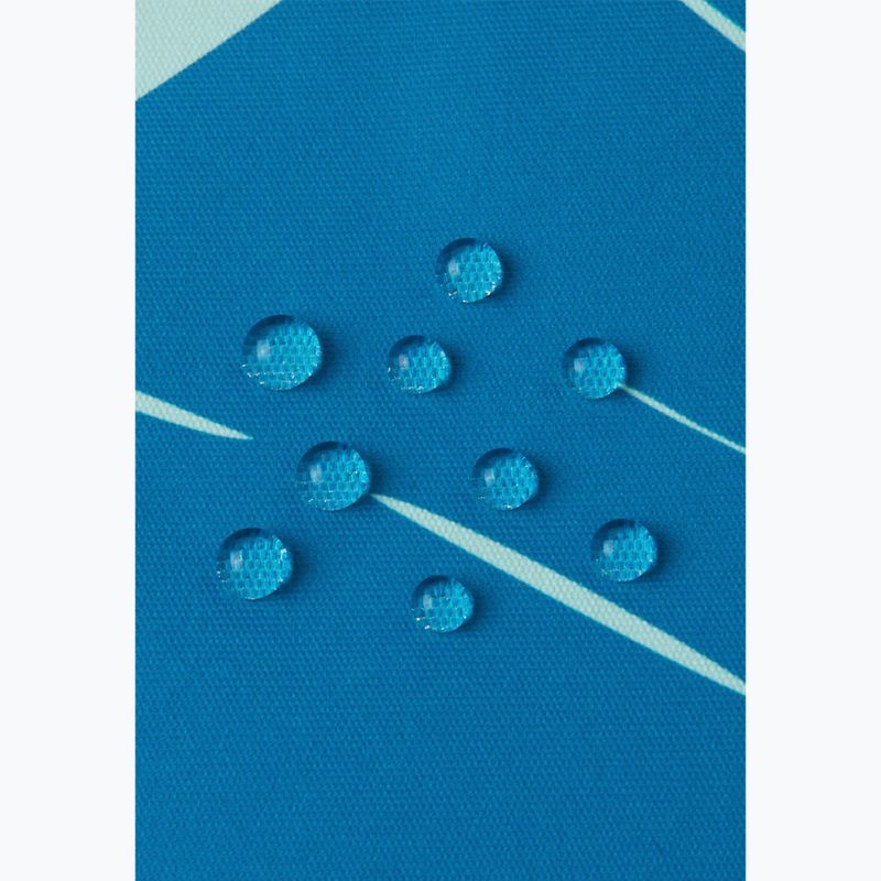 Детско ски яке Reima Kairala bright blue 14