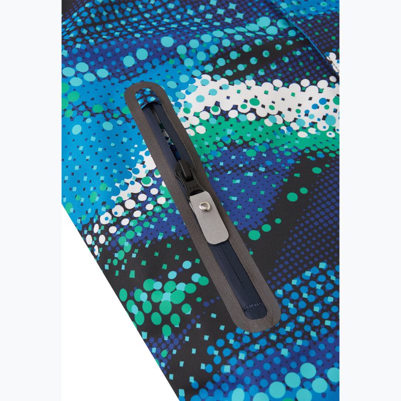 Детско ски яке Reima Kairala twilight blue 10