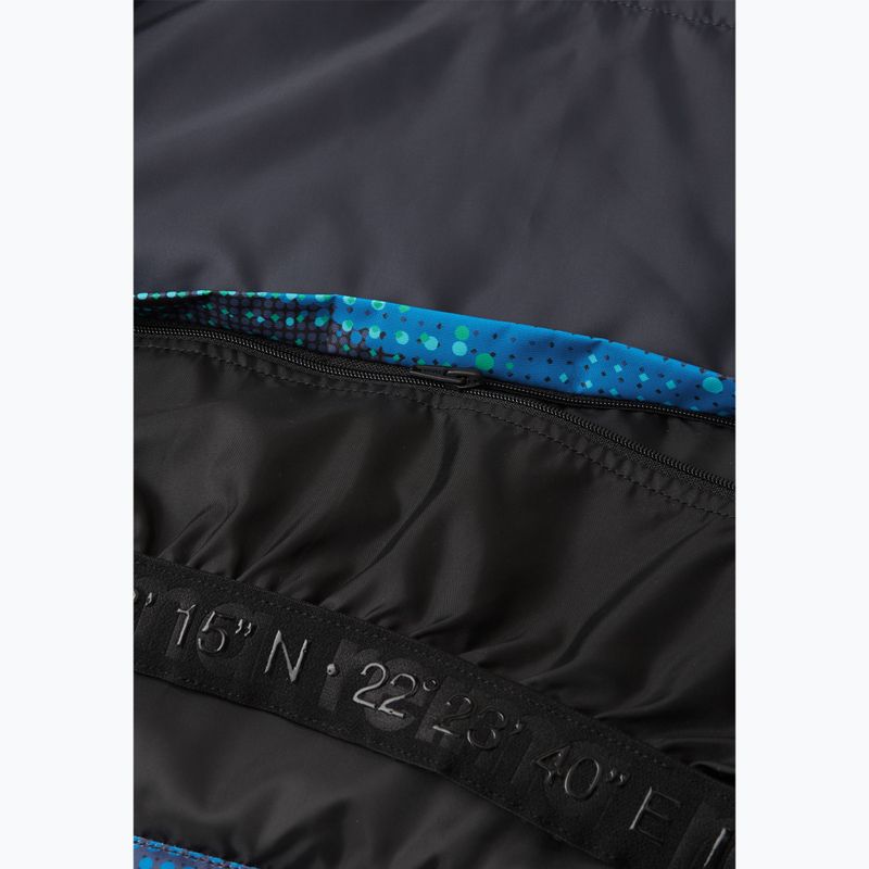 Детско ски яке Reima Kairala twilight blue 11