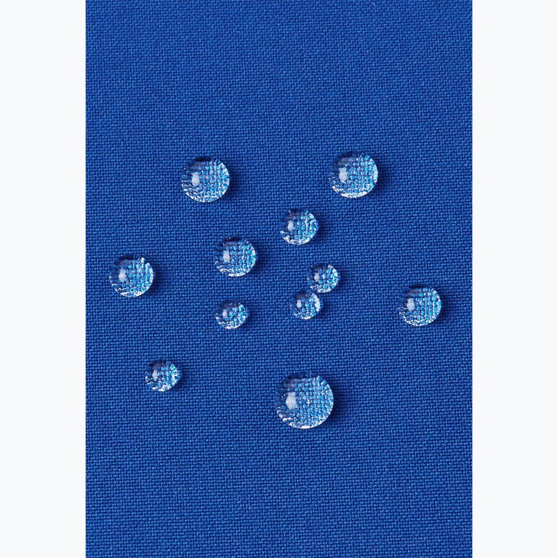 Детско яке Reima Ahmaoja twilight blue 13