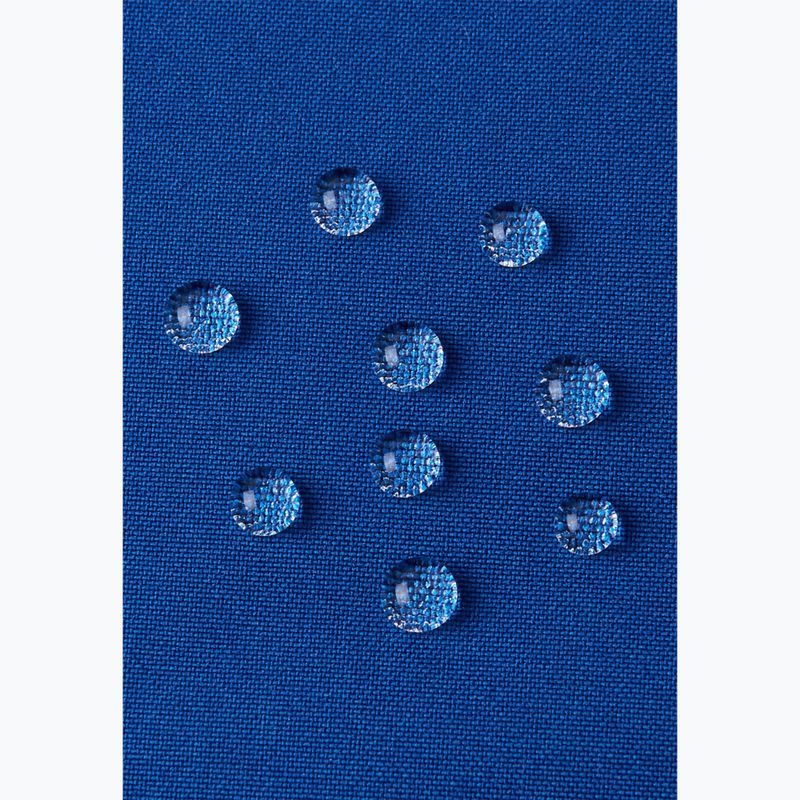 Детско яке Reima Kuosku twilight blue 12