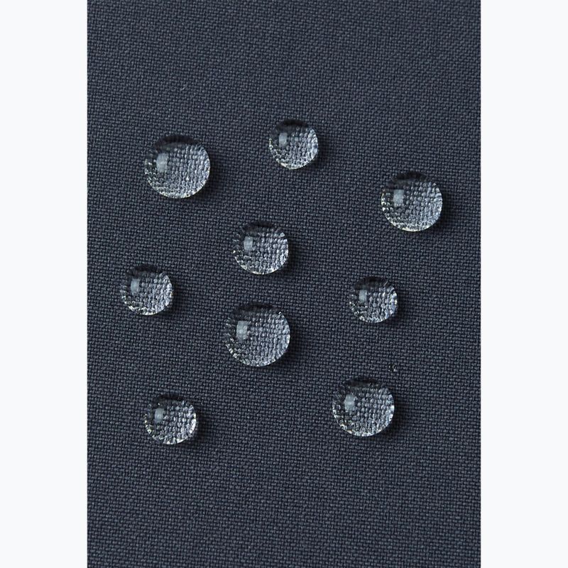 Детско яке Reima Kuosku soft black 12