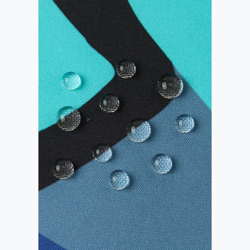 Детско ски яке Reima Palsi aquatic 11