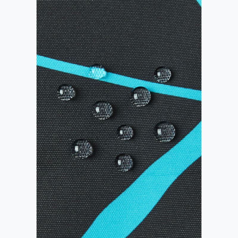 Детско ски яке Reima Tirro black 13