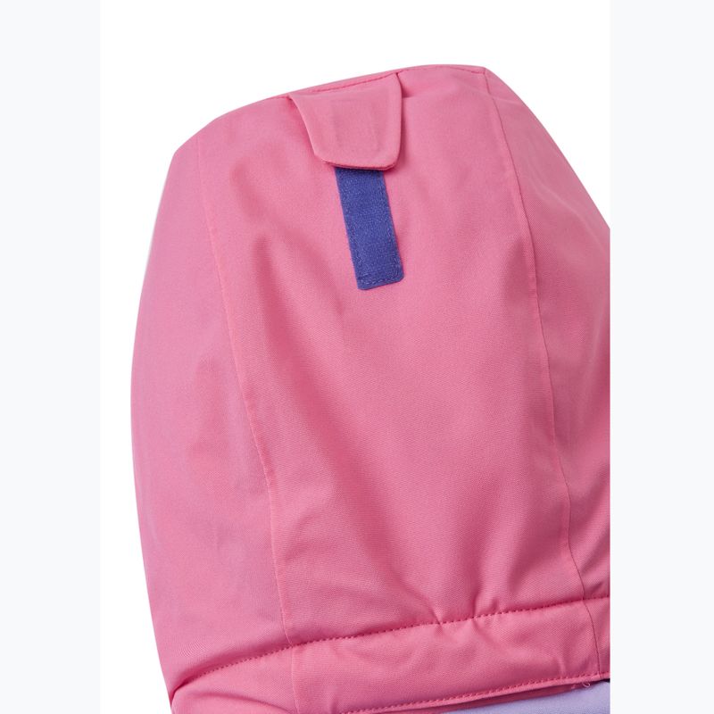 Детско яке Reima Alaniva blooming lilac 7