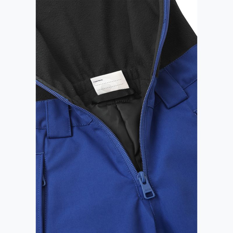 Детски панталони Reima Alppi twilight blue 3