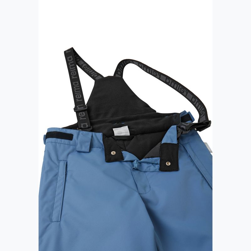 Детски панталони Reima Wingon blue ocean 3