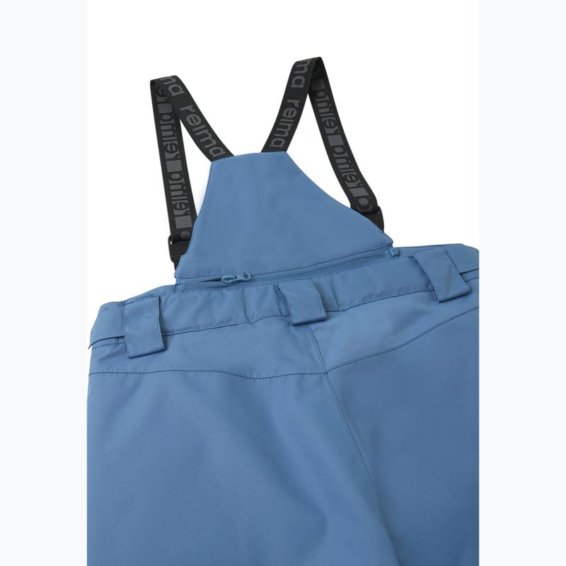 Детски панталони Reima Wingon blue ocean 4