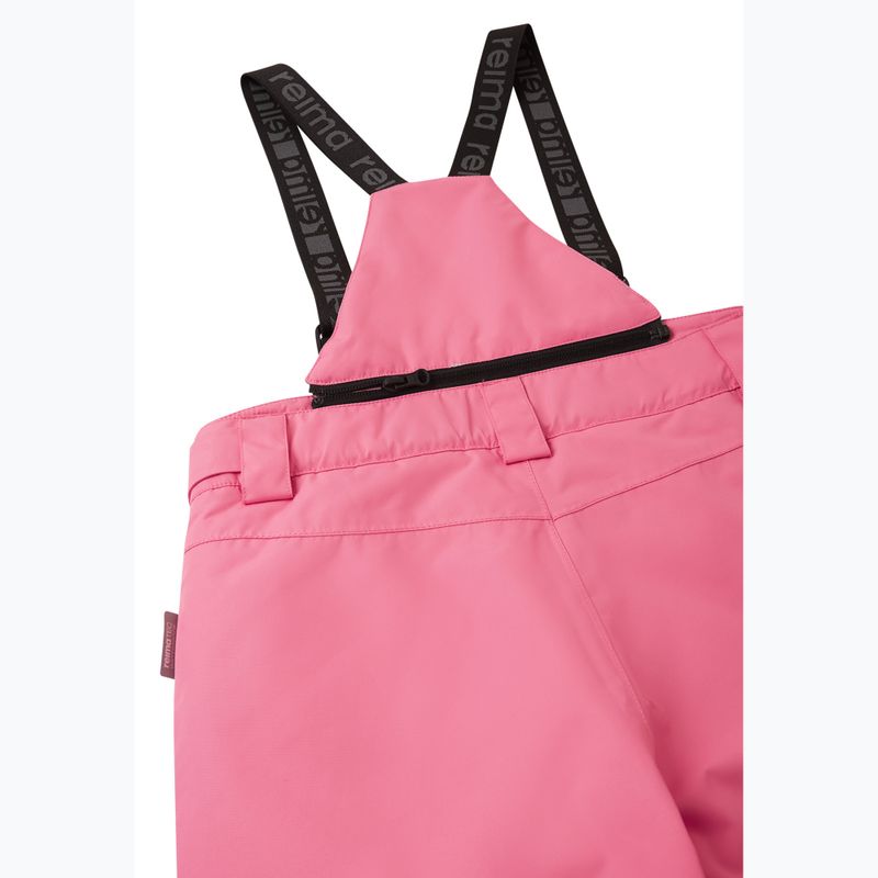 Детски панталони Reima Terrie soft coral 5