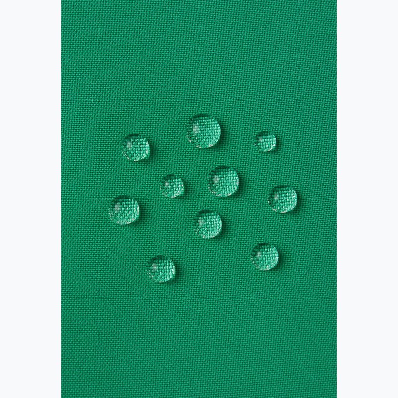 Детски скиорски панталони Reima Proxima green 6