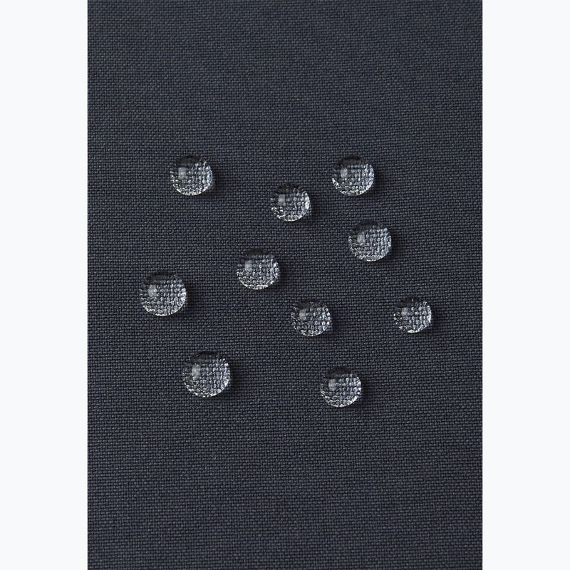 Детски скиорски панталони Reima Proxima soft black 6