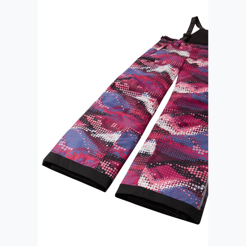Детски панталони Reima Terrie rosy berry 6