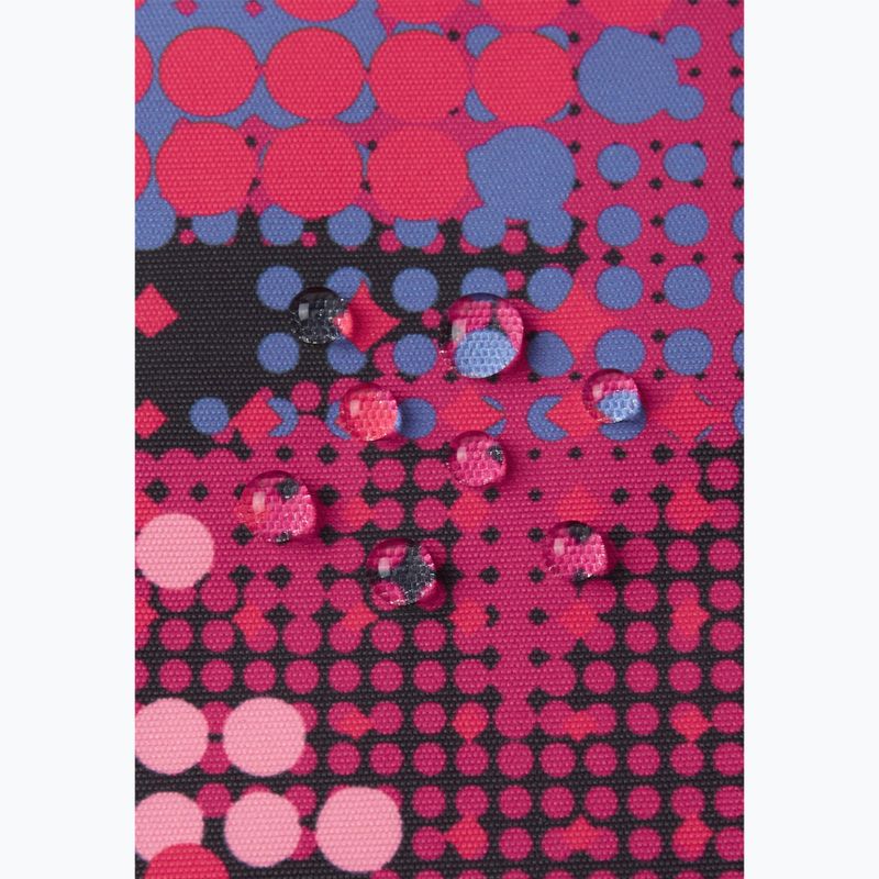 Детски панталони Reima Terrie rosy berry 7