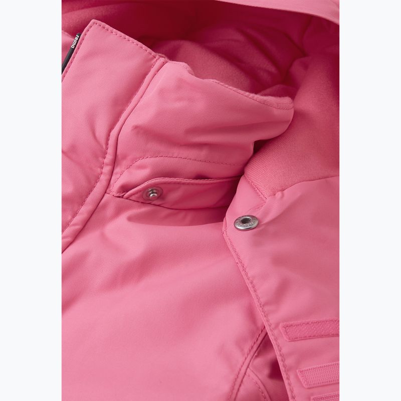 Детски гащеризон Reima Reach soft coral 6
