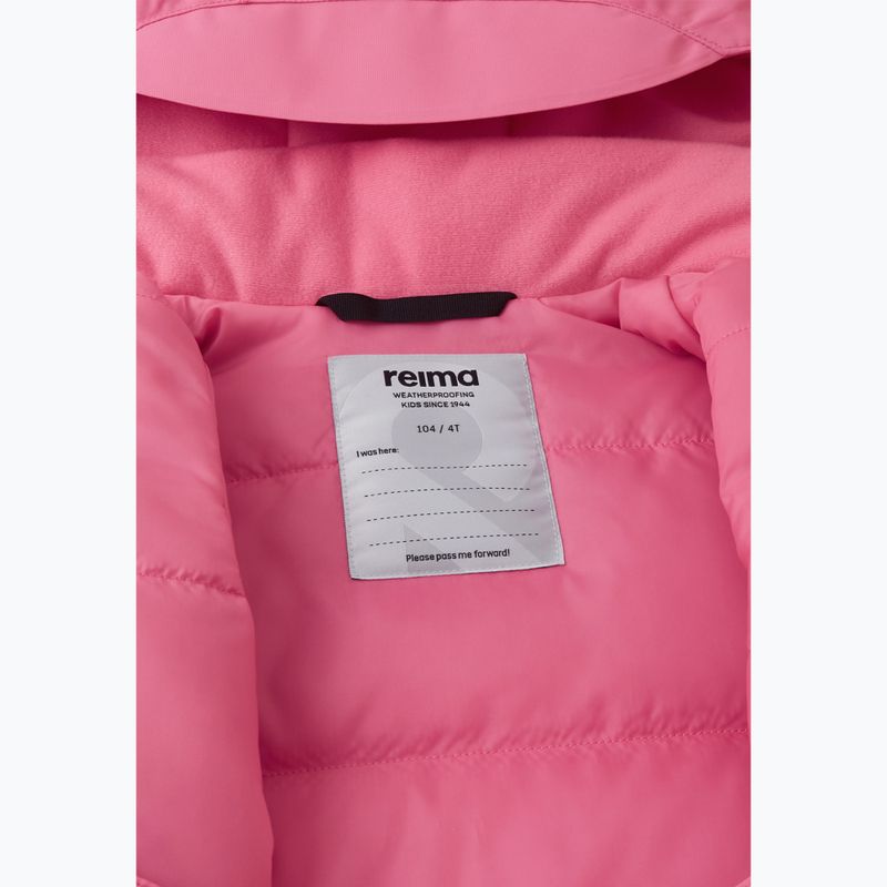 Детски гащеризон Reima Reach soft coral 7