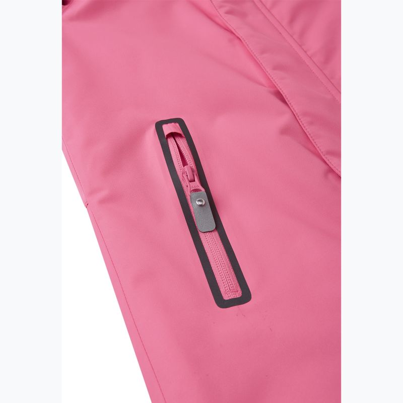 Детски гащеризон Reima Reach soft coral 9