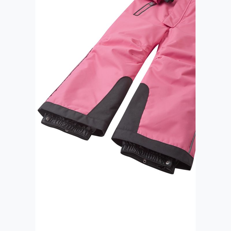 Детски гащеризон Reima Reach soft coral 11