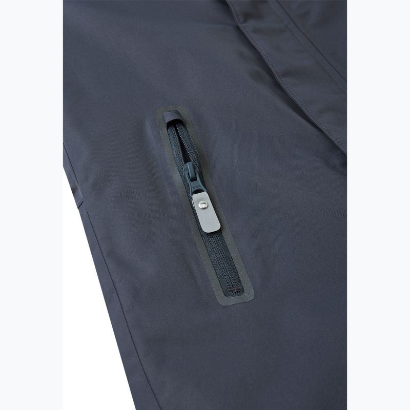 Детски гащеризон Reima Reach soft black 9