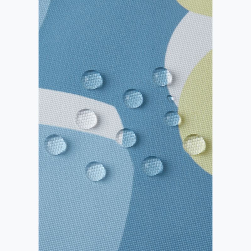 Детски ски гащеризон Reima Reach lilac cloudy blue 11