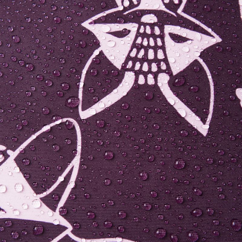 Детски гащеризон Reima Puhuri deep purple 7