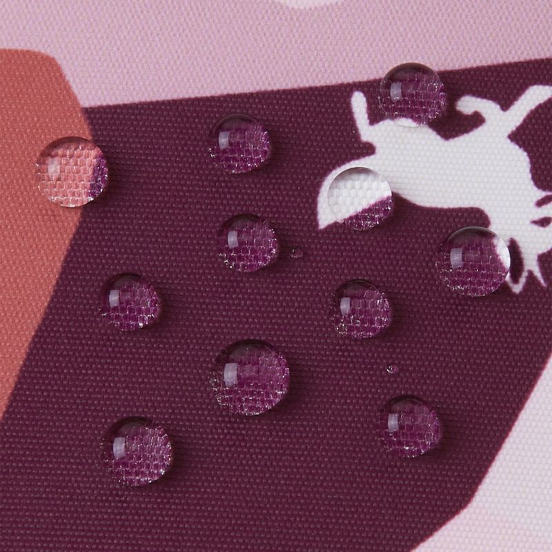 Детски гащеризон Reima Puhuri grey pink 9