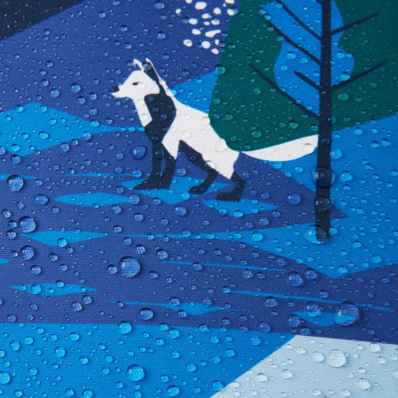 Детски гащеризон Reima Puhuri twilight blue 7