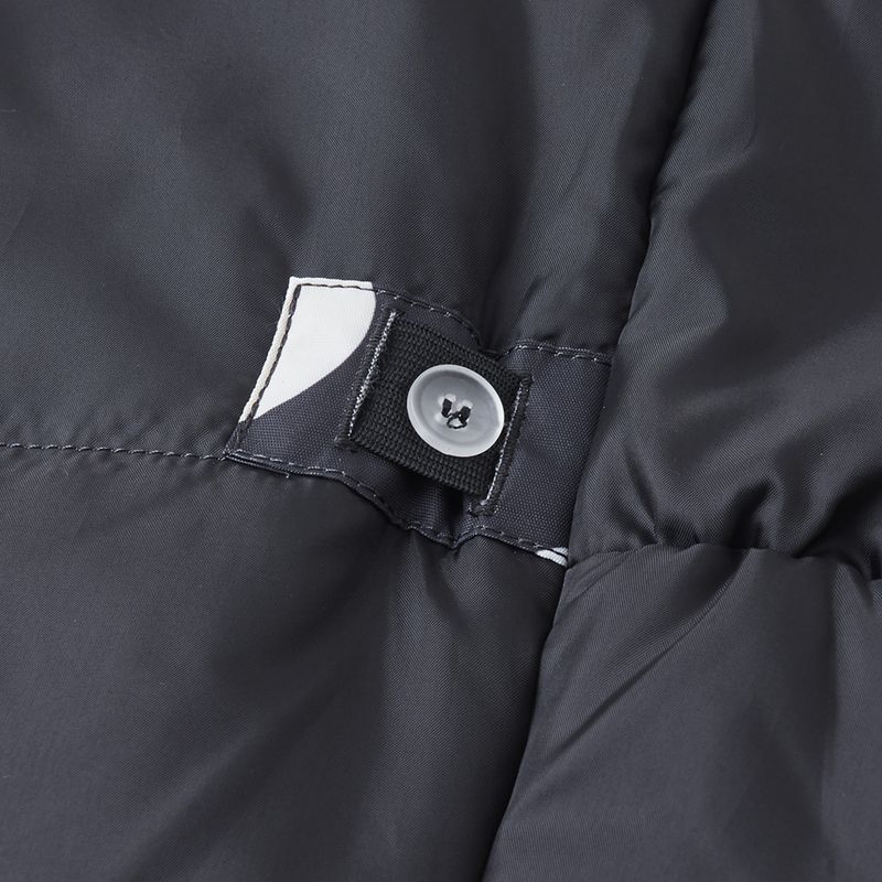 Детски гащеризон Reima Lappi black 9