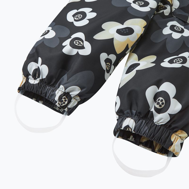 Детски гащеризон Reima Lappi black 10
