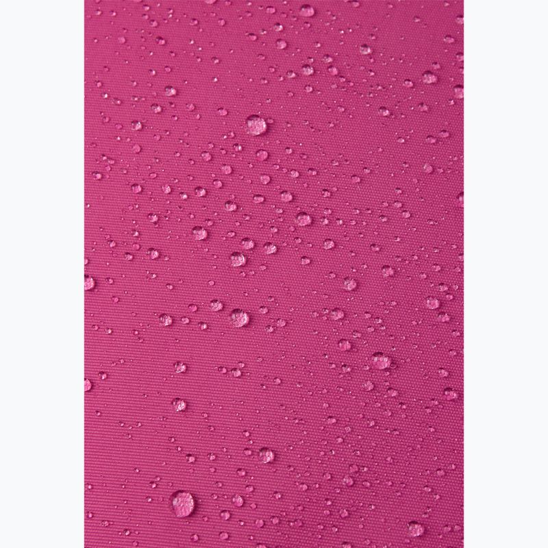 Детски гащеризон Reima Gotland deeper rosy berry 9