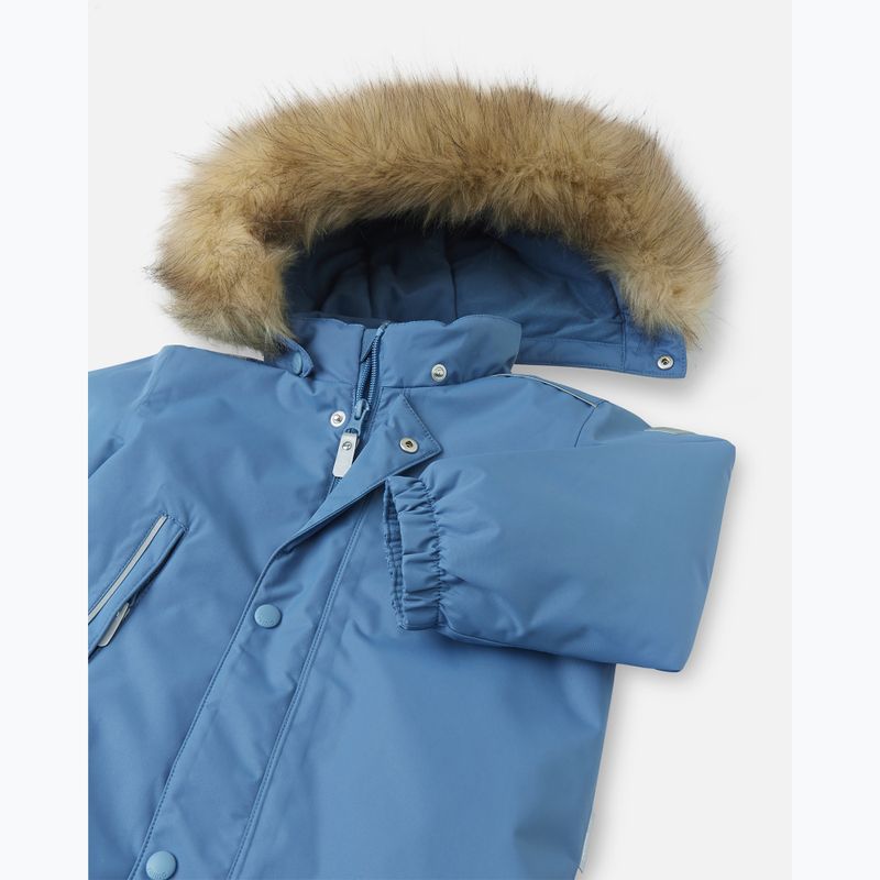 Детски гащеризон Reima Gotland deeper blue ocean 5