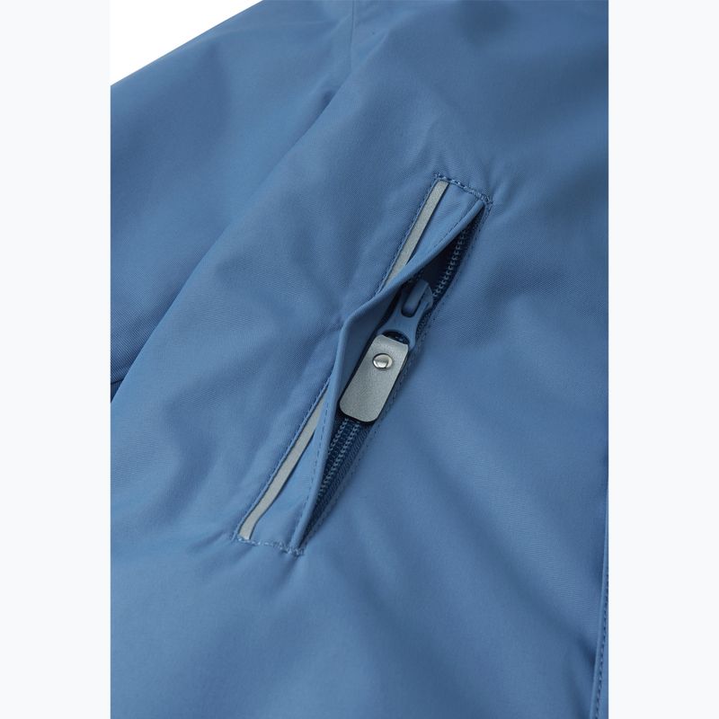 Детски гащеризон Reima Gotland deeper blue ocean 8