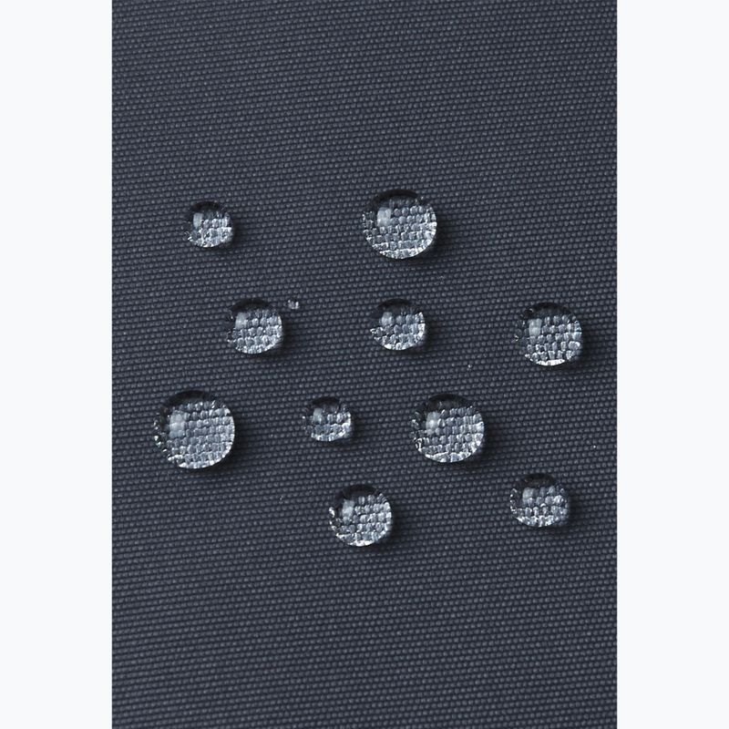 Детски гащеризон Reima Gotland soft black 11