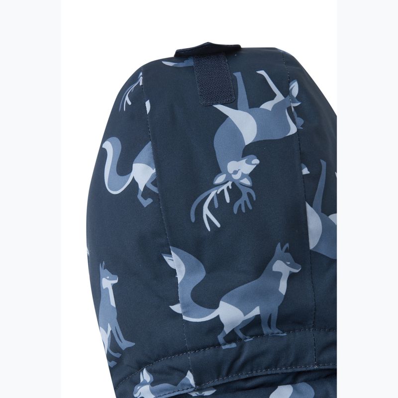 Детско яке Reima Parkkila navy 5