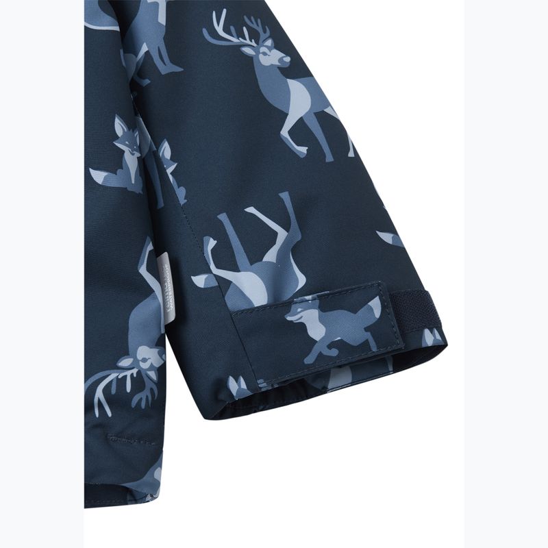 Детско яке Reima Parkkila navy 10