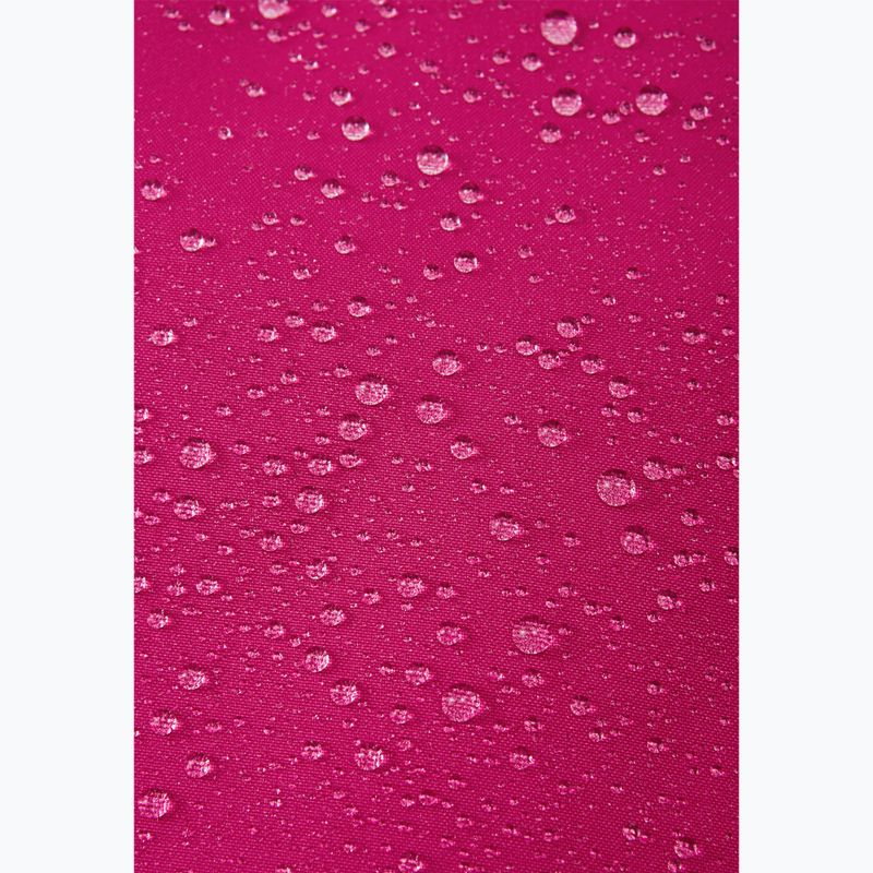 Детски скиорски панталони Reima Leikisti rosy berry 5