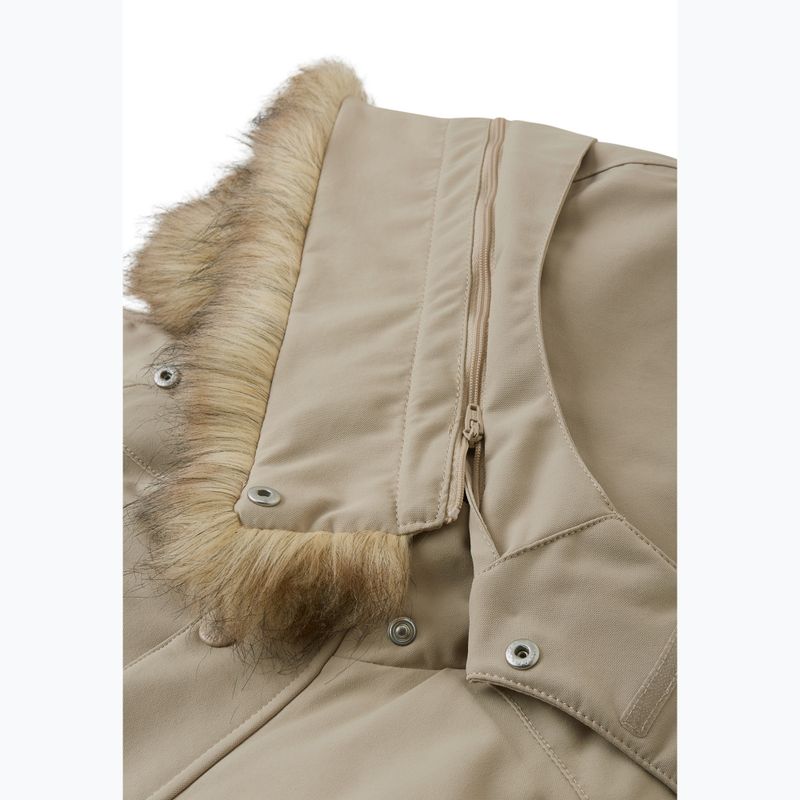 Детски гащеризон Reima Stavanger earthy beige 6