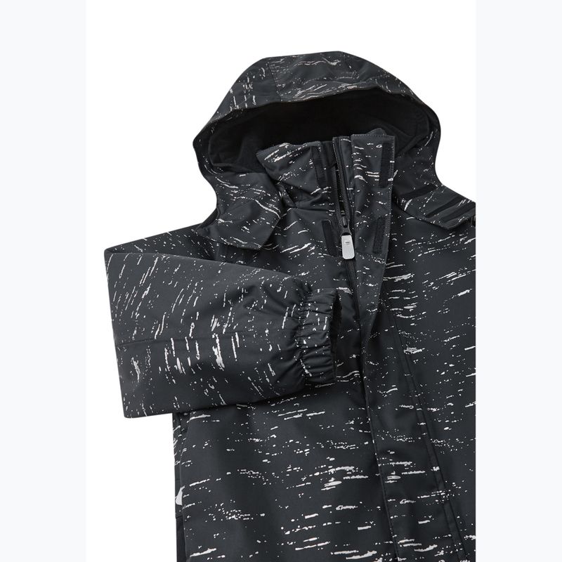Детски гащеризон Reima Kirkas black 3