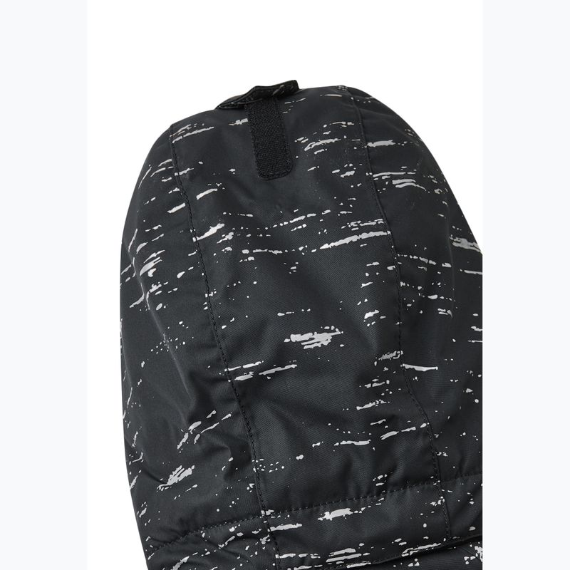 Детски гащеризон Reima Kirkas black 4