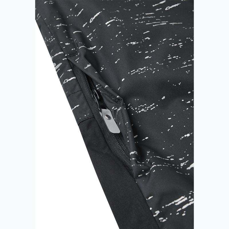 Детски гащеризон Reima Kirkas black 6