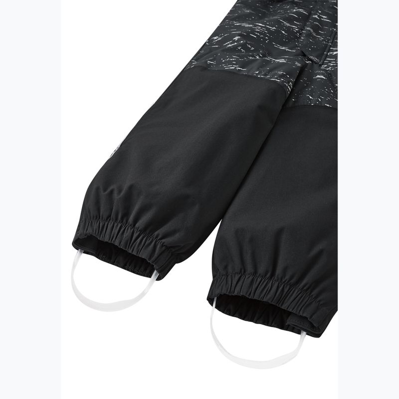 Детски гащеризон Reima Kirkas black 7
