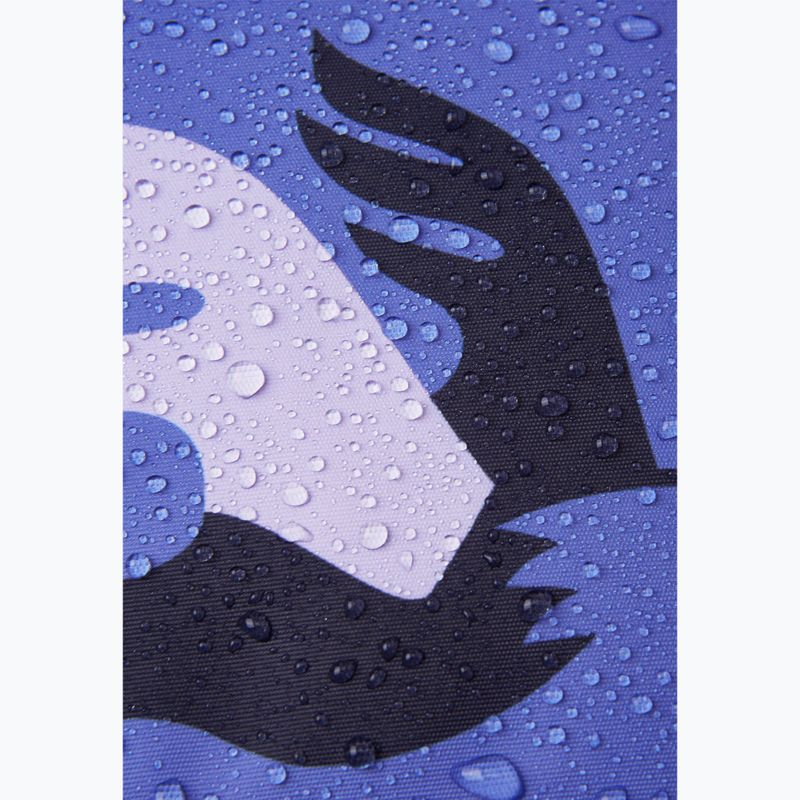 Детски гащеризон Reima Kurikka deeper breezy violet 6